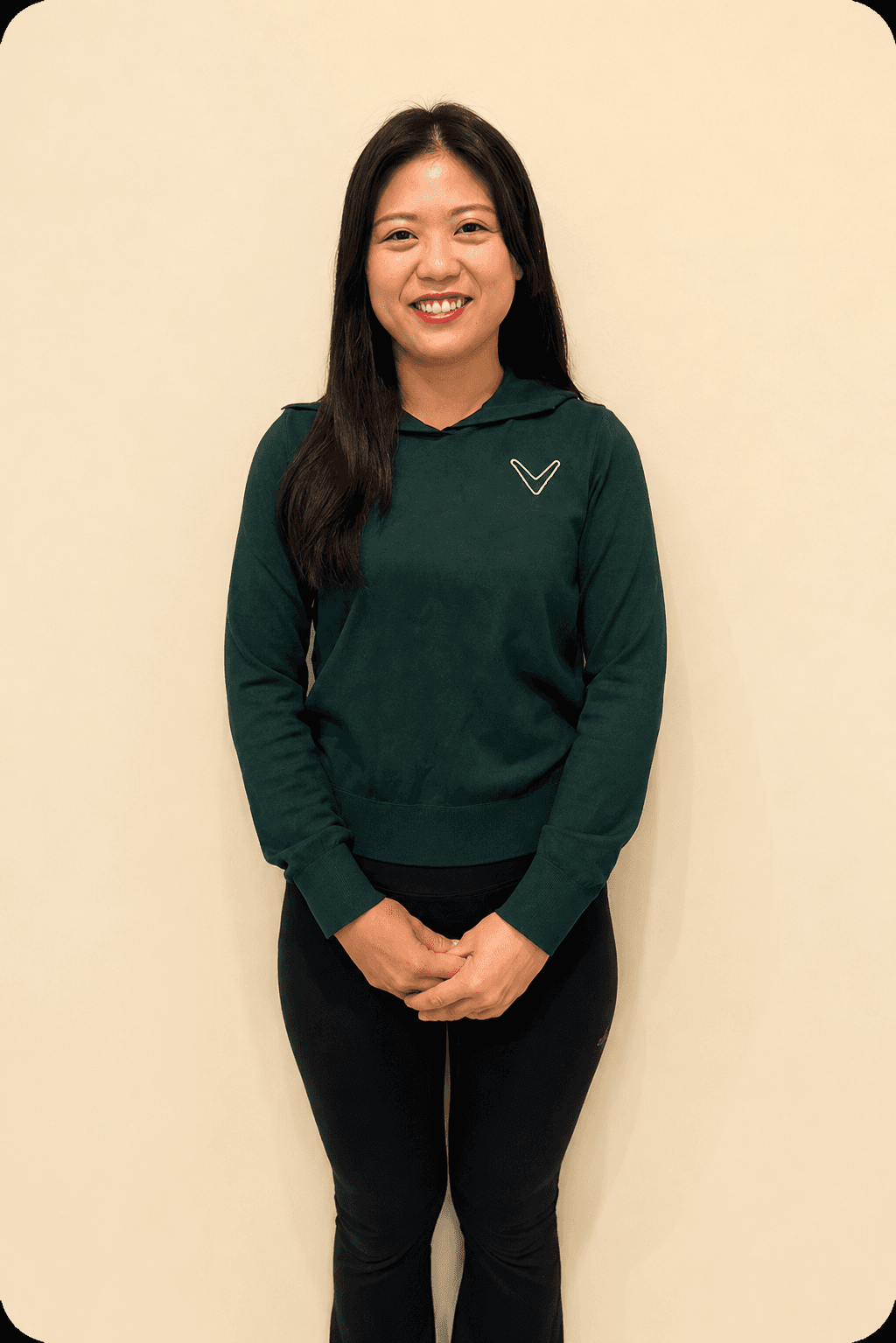姜致世(かんちゃん)コーチ